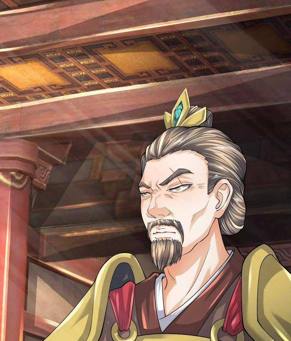 Chí Tôn Hồng Bao Đại Đế Chapter 39 trang 4