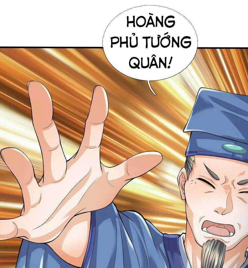 Chí Tôn Hồng Bao Đại Đế Chapter 39 trang 6