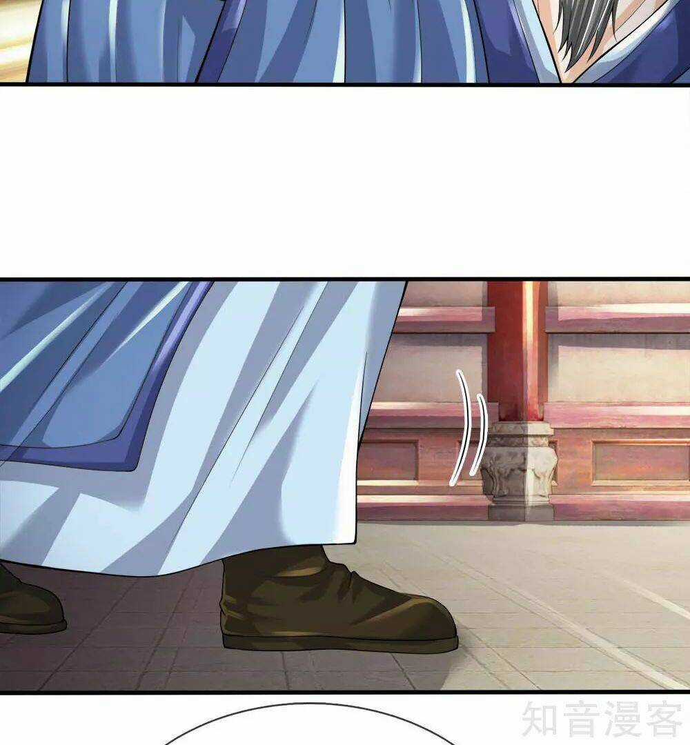 Chí Tôn Hồng Bao Đại Đế Chapter 39 trang 7