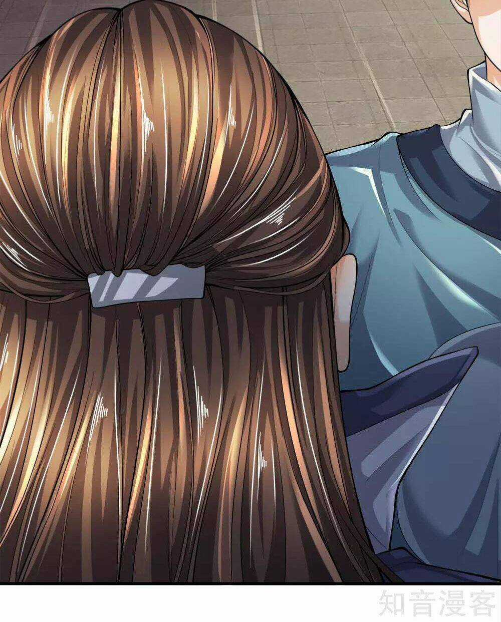 Chí Tôn Hồng Bao Đại Đế Chapter 39 trang 9