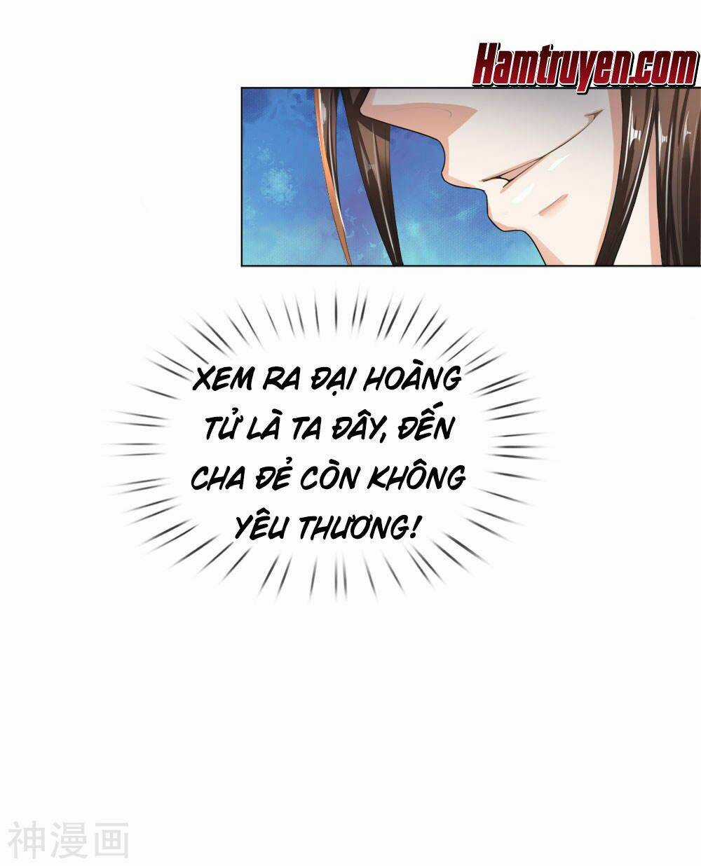 Chí Tôn Hồng Bao Đại Đế Chapter 4 trang 17