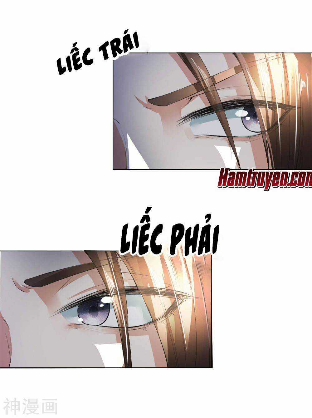 Chí Tôn Hồng Bao Đại Đế Chapter 4 trang 4