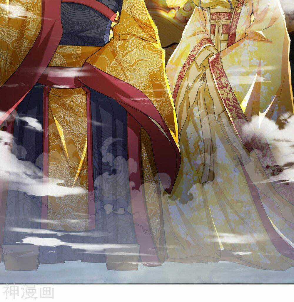 Chí Tôn Hồng Bao Đại Đế Chapter 4 trang 6