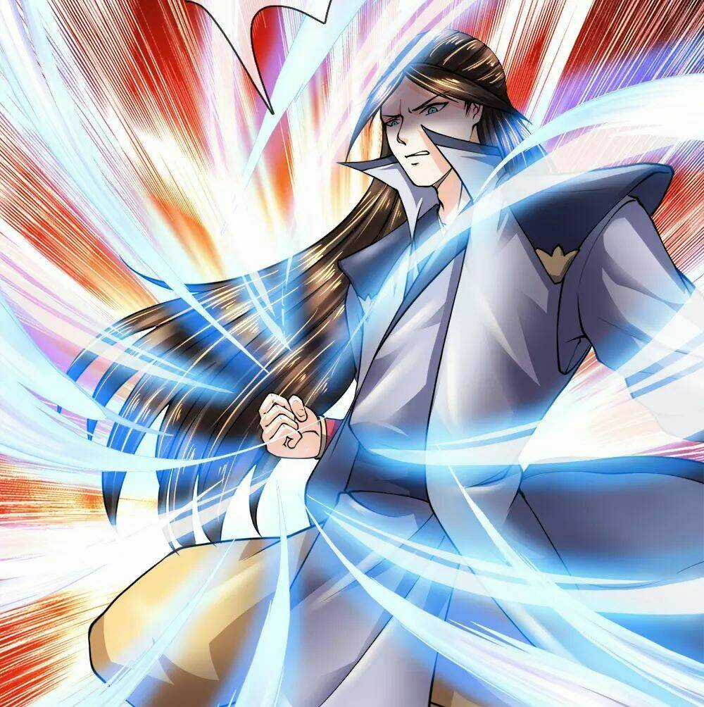 Chí Tôn Hồng Bao Đại Đế Chapter 40 trang 10