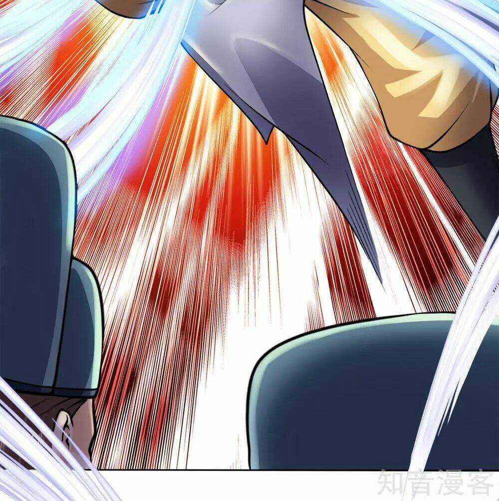 Chí Tôn Hồng Bao Đại Đế Chapter 40 trang 11