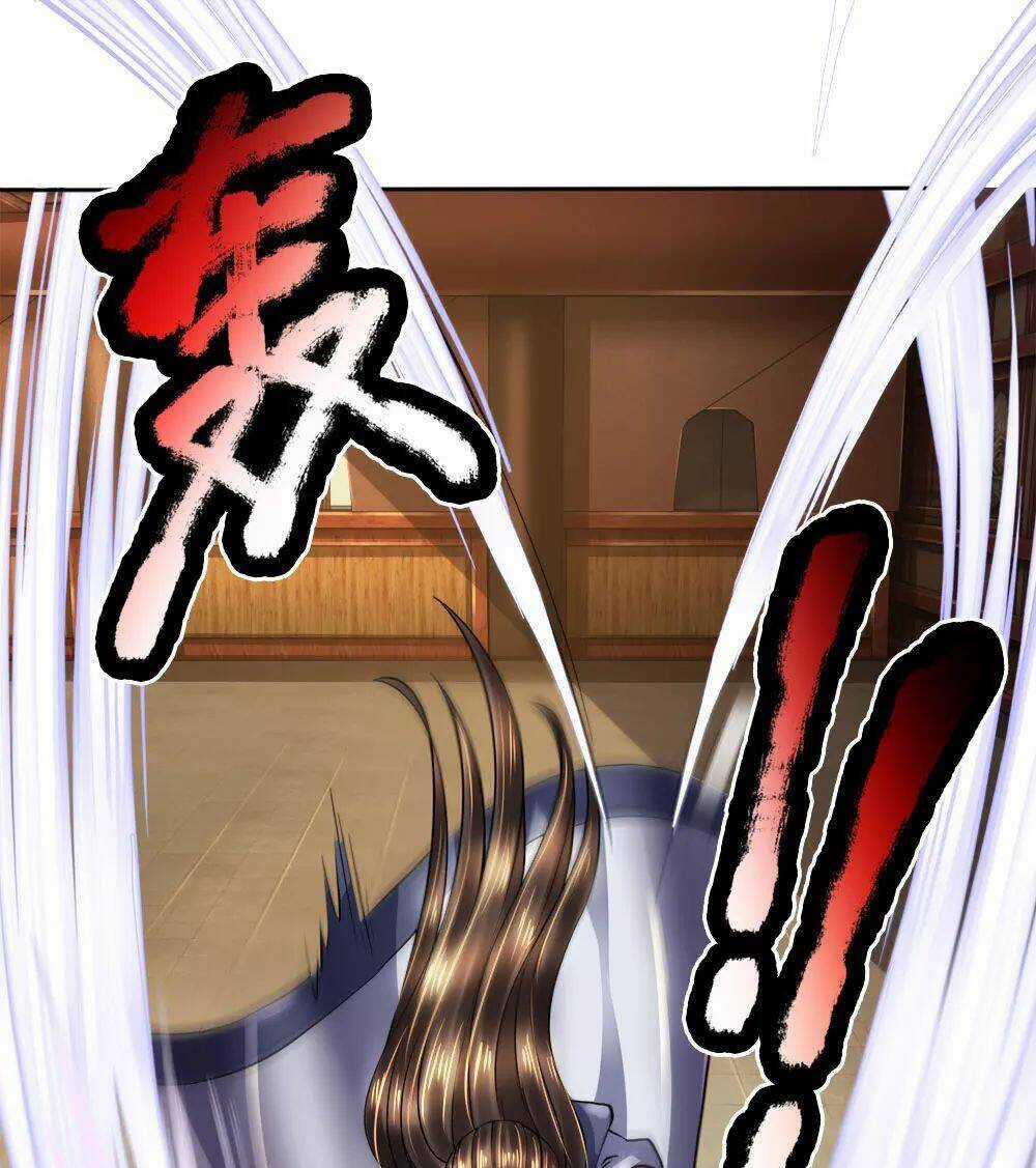 Chí Tôn Hồng Bao Đại Đế Chapter 40 trang 12