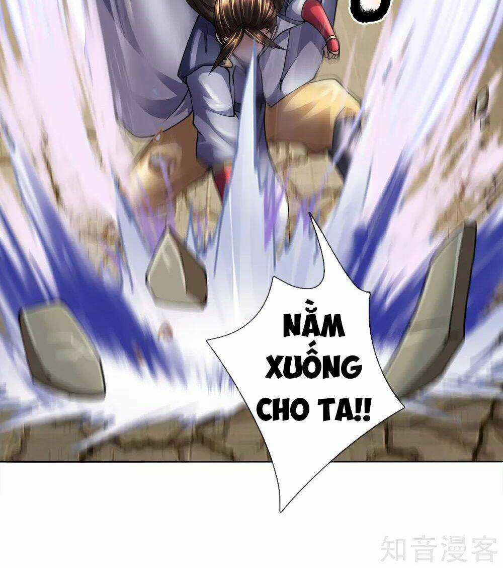 Chí Tôn Hồng Bao Đại Đế Chapter 40 trang 13