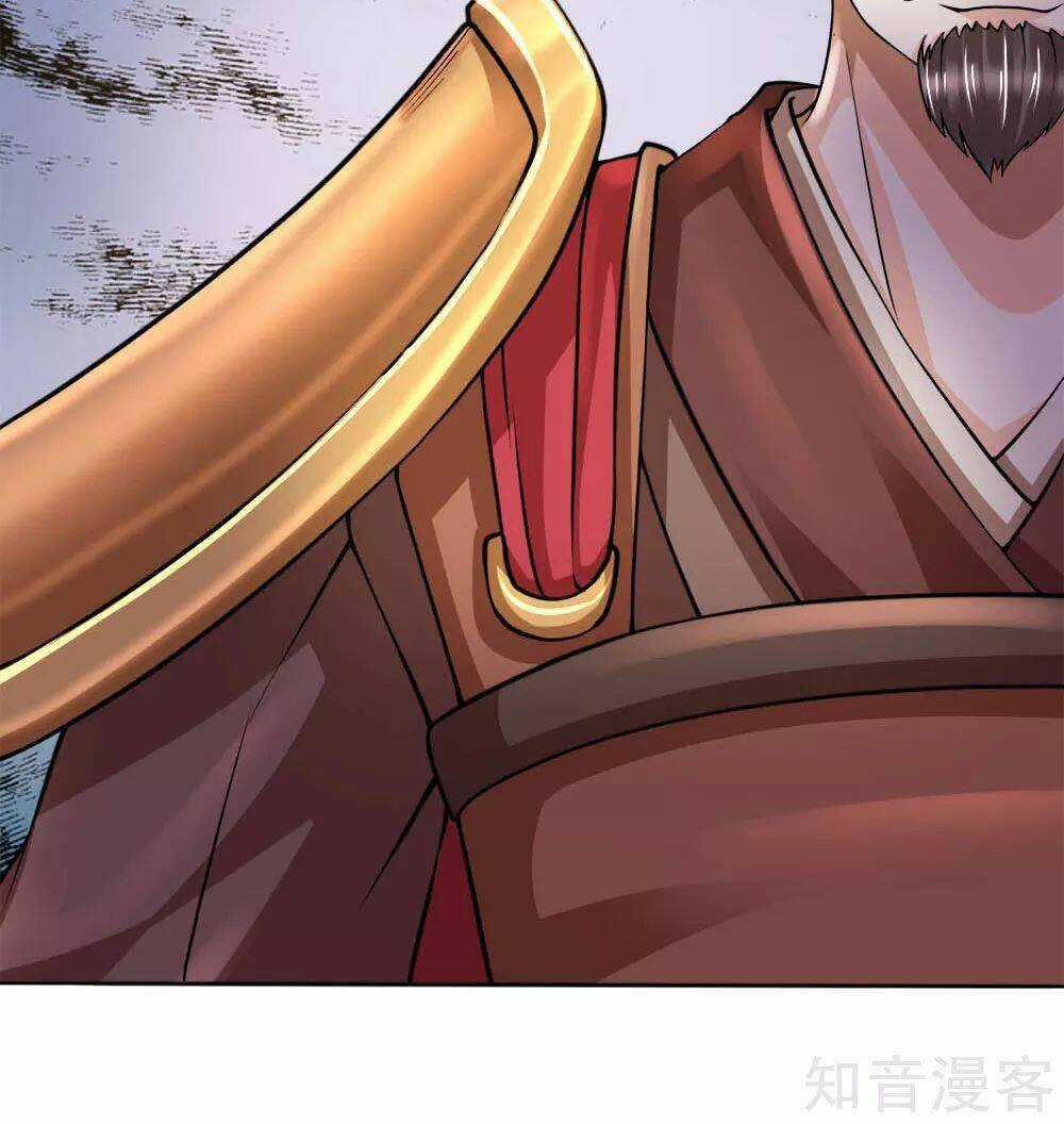 Chí Tôn Hồng Bao Đại Đế Chapter 40 trang 17