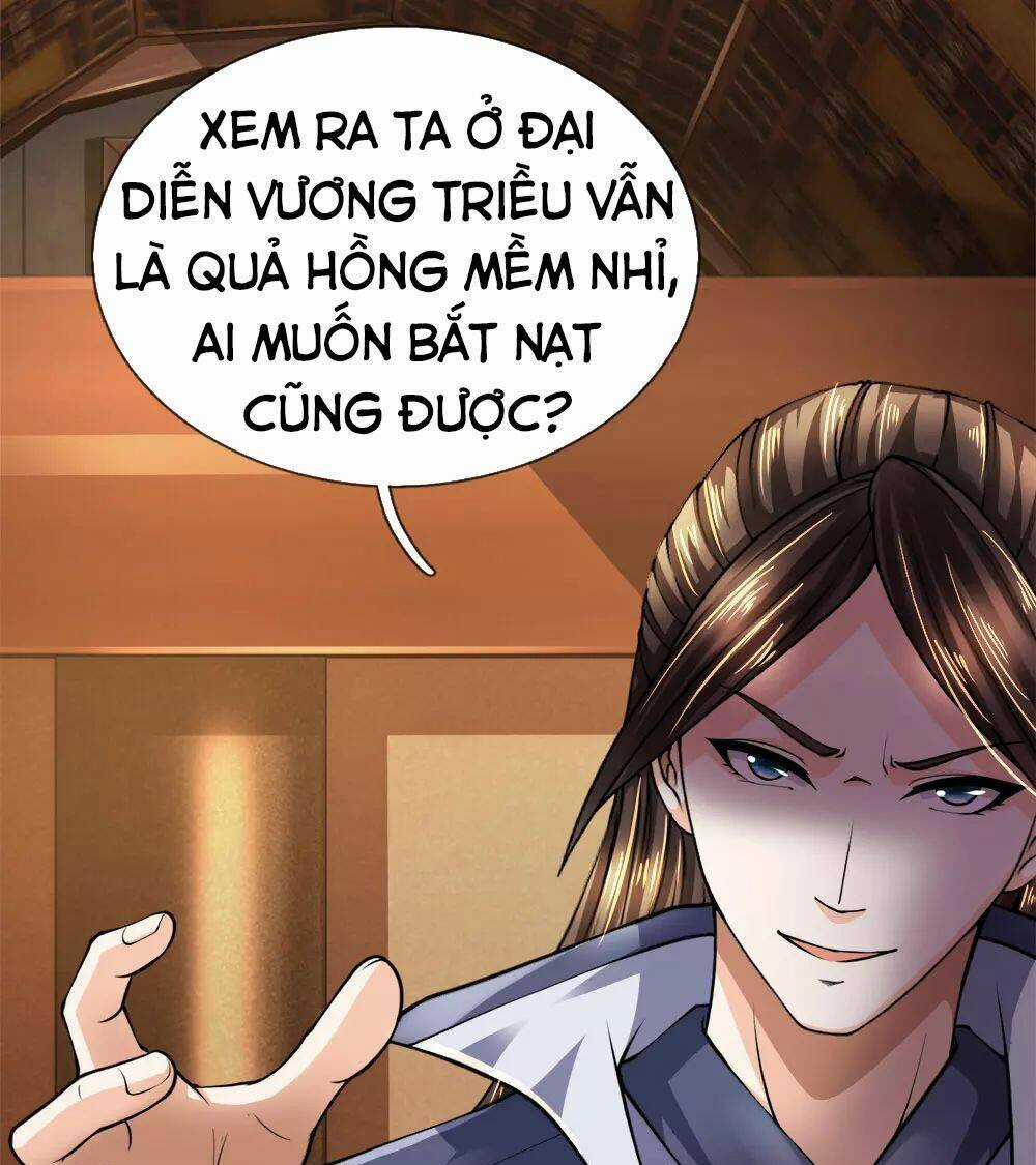 Chí Tôn Hồng Bao Đại Đế Chapter 40 trang 3