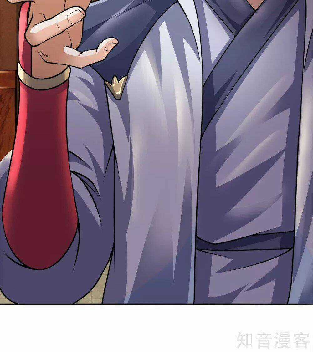 Chí Tôn Hồng Bao Đại Đế Chapter 40 trang 4