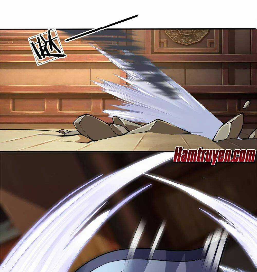 Chí Tôn Hồng Bao Đại Đế Chapter 40 trang 5