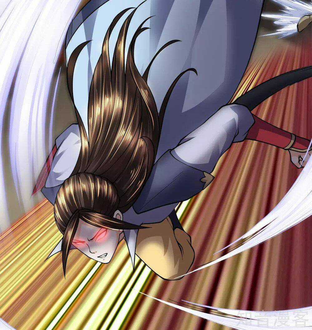 Chí Tôn Hồng Bao Đại Đế Chapter 40 trang 6