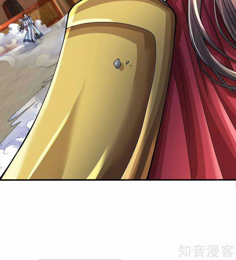 Chí Tôn Hồng Bao Đại Đế Chapter 41 trang 11