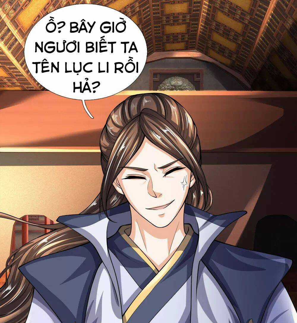Chí Tôn Hồng Bao Đại Đế Chapter 41 trang 12