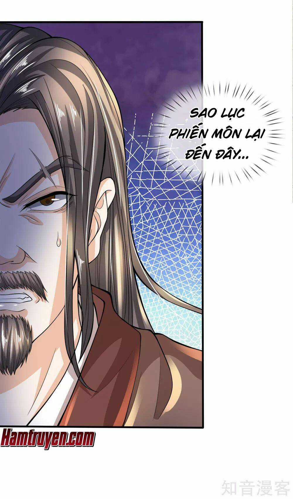Chí Tôn Hồng Bao Đại Đế Chapter 41 trang 17