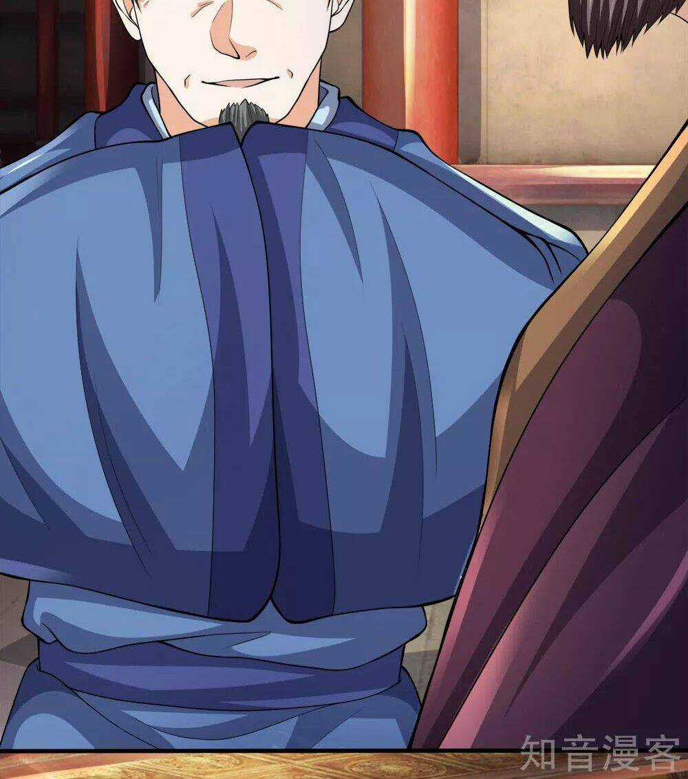 Chí Tôn Hồng Bao Đại Đế Chapter 41 trang 19