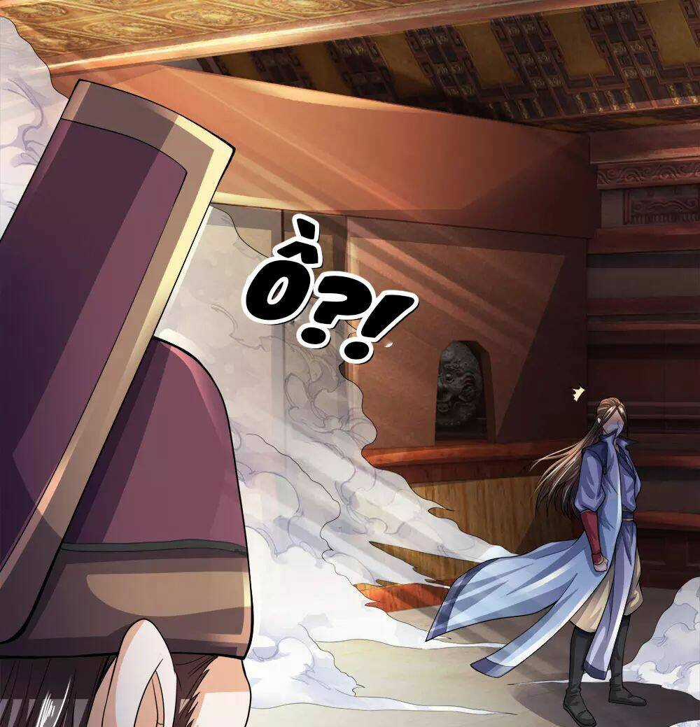 Chí Tôn Hồng Bao Đại Đế Chapter 41 trang 20