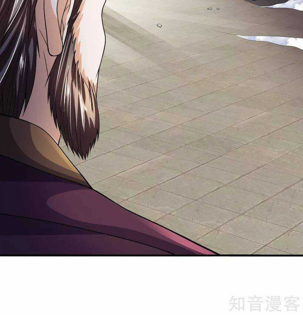 Chí Tôn Hồng Bao Đại Đế Chapter 41 trang 21