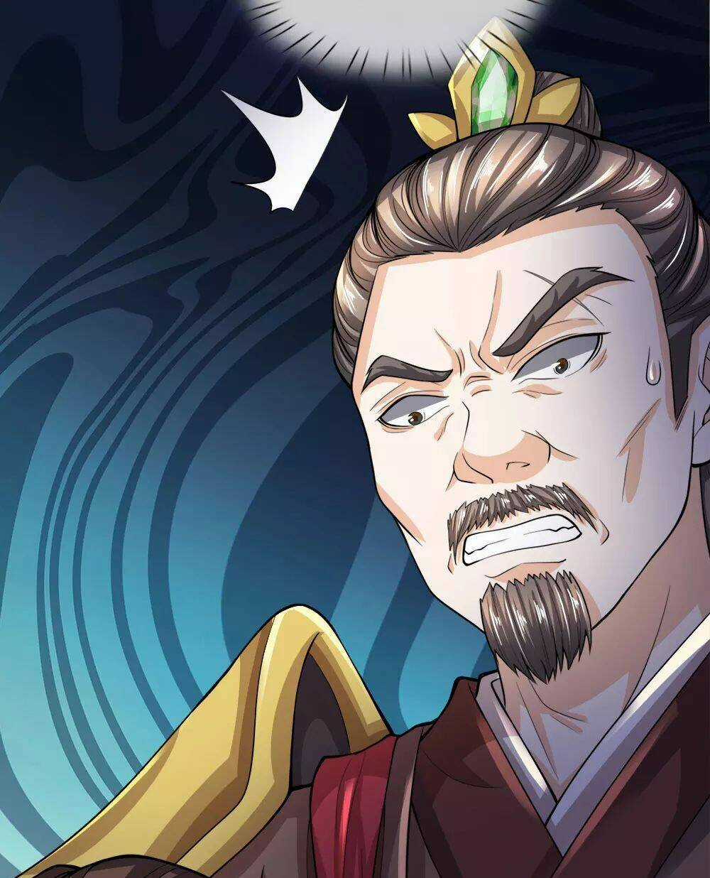 Chí Tôn Hồng Bao Đại Đế Chapter 41 trang 3