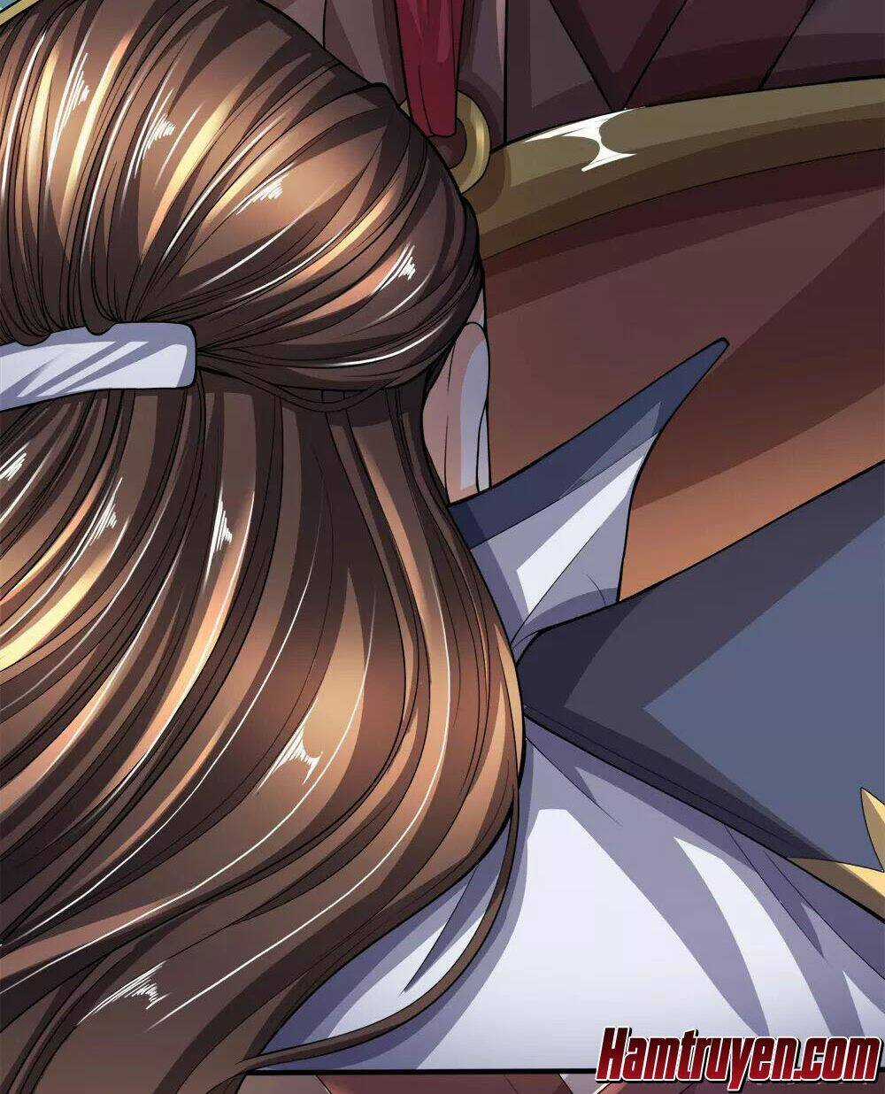 Chí Tôn Hồng Bao Đại Đế Chapter 41 trang 4