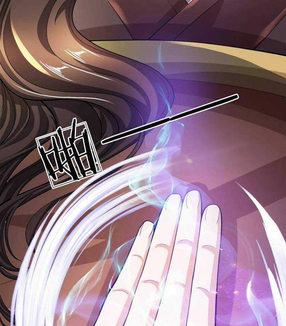 Chí Tôn Hồng Bao Đại Đế Chapter 41 trang 5