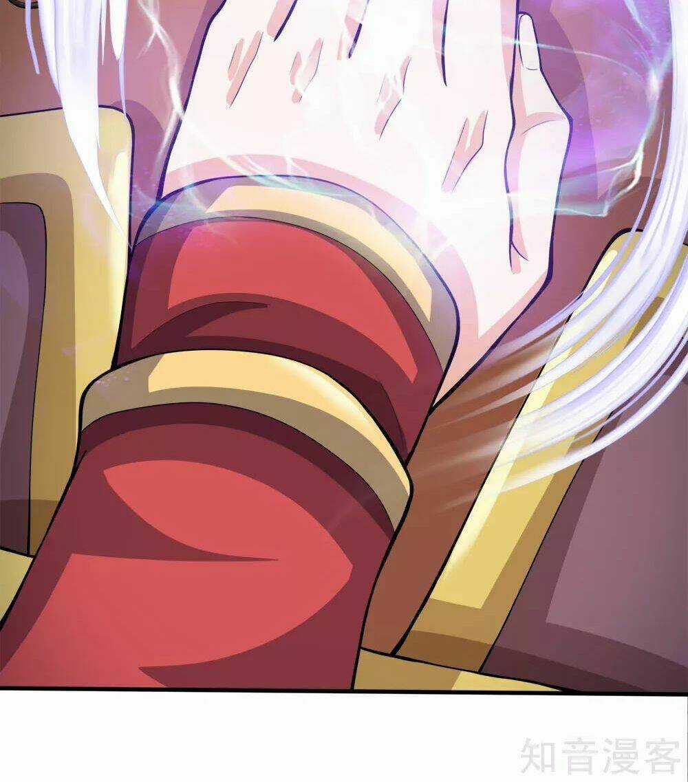 Chí Tôn Hồng Bao Đại Đế Chapter 41 trang 6