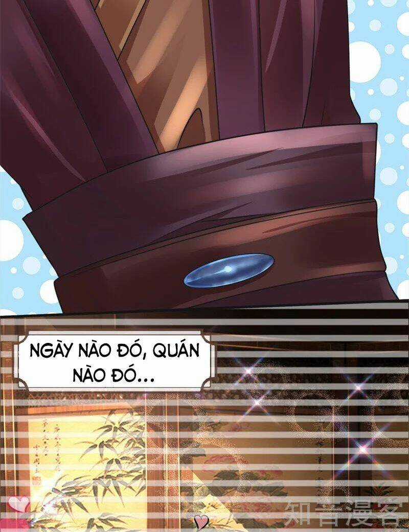 Chí Tôn Hồng Bao Đại Đế Chapter 42 trang 10