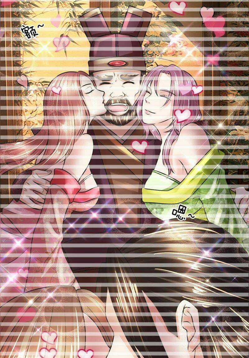 Chí Tôn Hồng Bao Đại Đế Chapter 42 trang 11