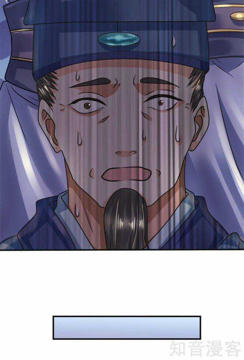 Chí Tôn Hồng Bao Đại Đế Chapter 42 trang 18