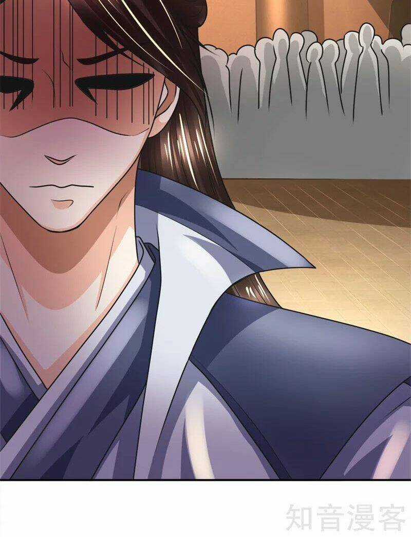 Chí Tôn Hồng Bao Đại Đế Chapter 42 trang 6