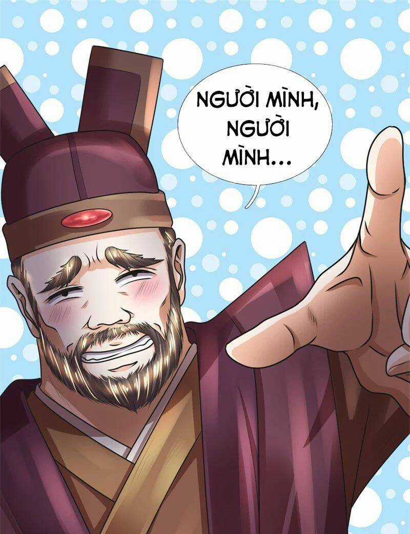 Chí Tôn Hồng Bao Đại Đế Chapter 42 trang 9