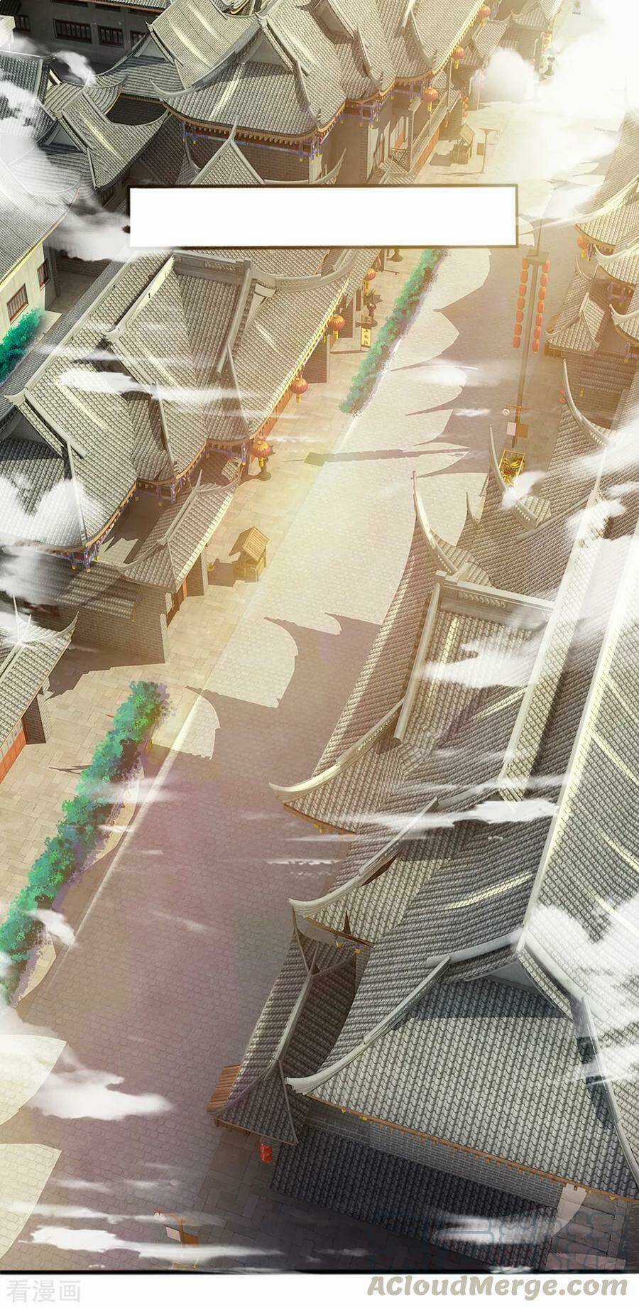 Chí Tôn Hồng Bao Đại Đế Chapter 43 trang 11