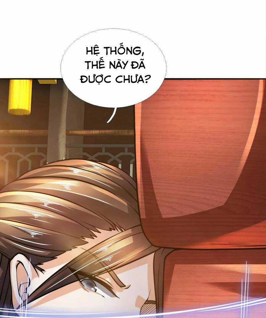 Chí Tôn Hồng Bao Đại Đế Chapter 43 trang 14