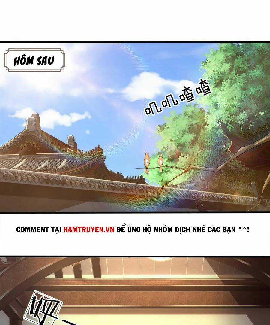 Chí Tôn Hồng Bao Đại Đế Chapter 43 trang 20