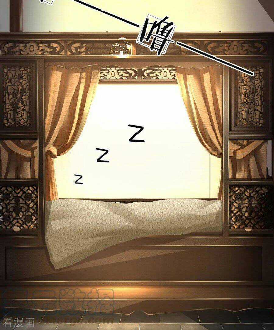 Chí Tôn Hồng Bao Đại Đế Chapter 43 trang 21