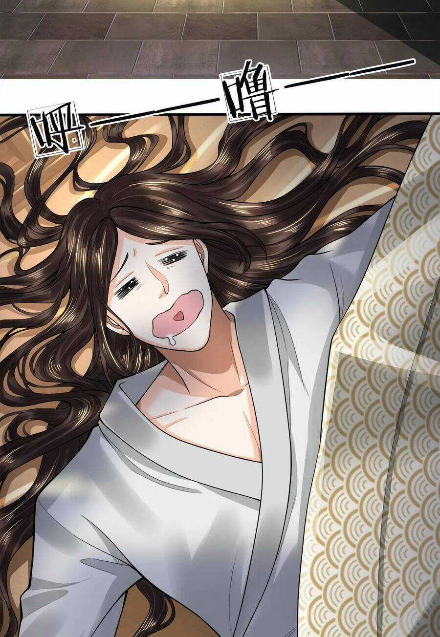 Chí Tôn Hồng Bao Đại Đế Chapter 43 trang 22