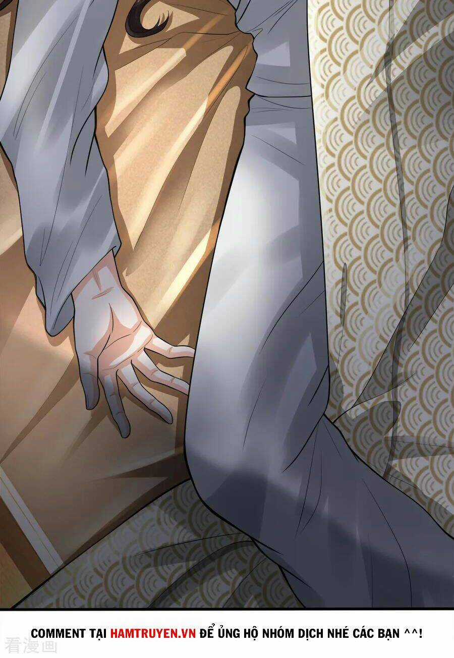 Chí Tôn Hồng Bao Đại Đế Chapter 43 trang 23