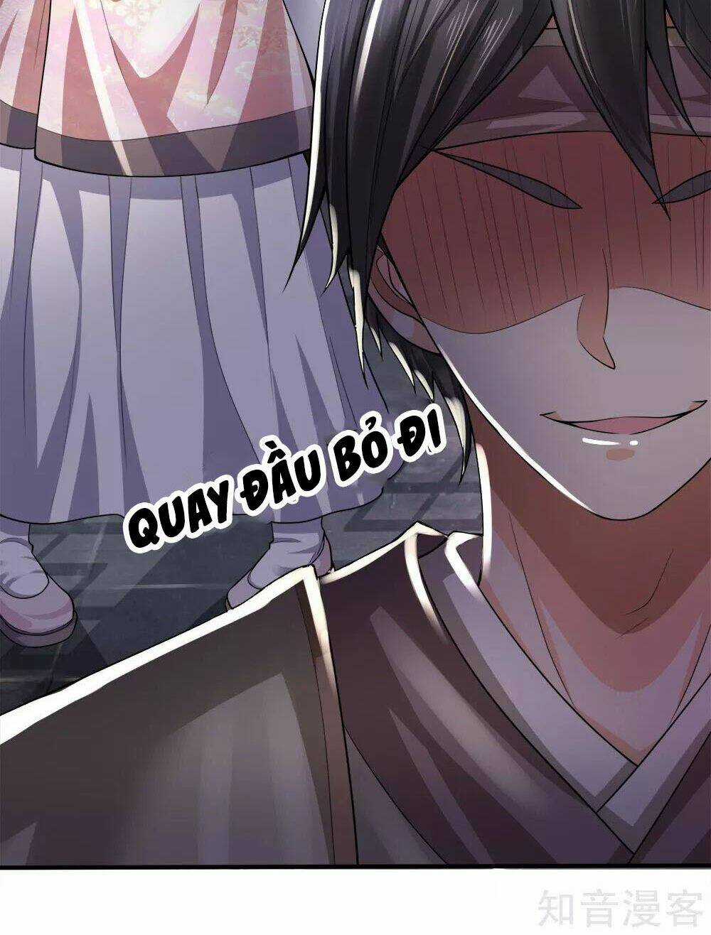 Chí Tôn Hồng Bao Đại Đế Chapter 44 trang 13