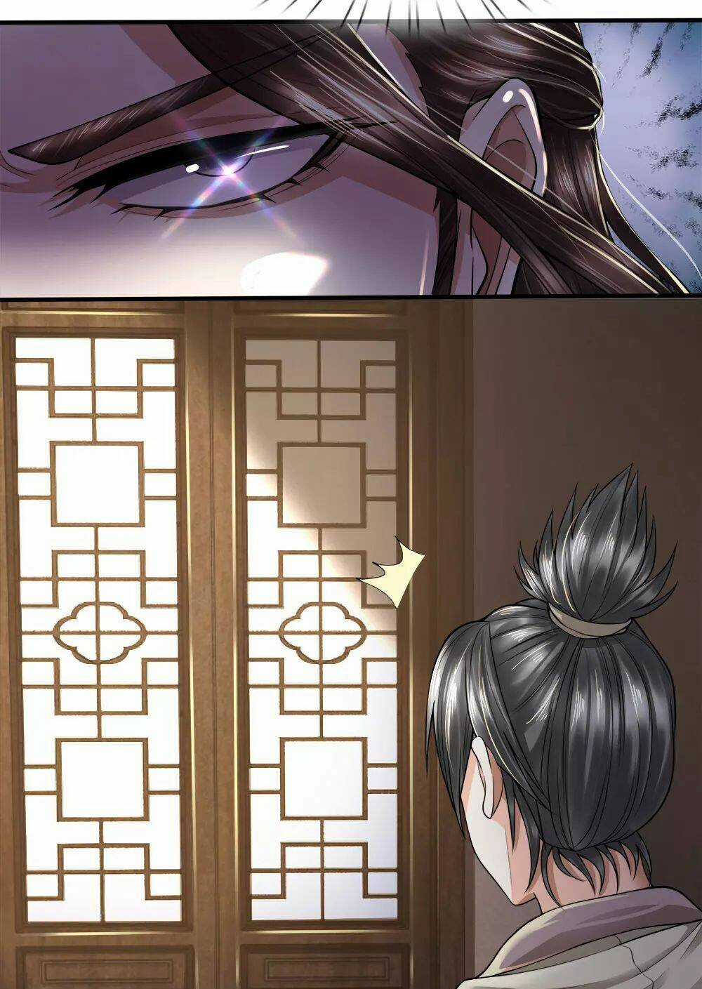 Chí Tôn Hồng Bao Đại Đế Chapter 44 trang 15