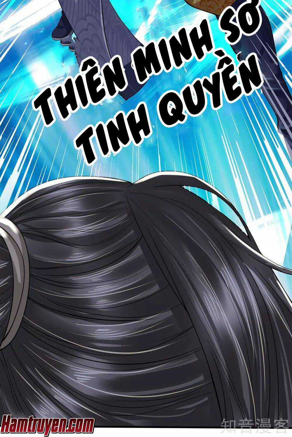 Chí Tôn Hồng Bao Đại Đế Chapter 44 trang 19