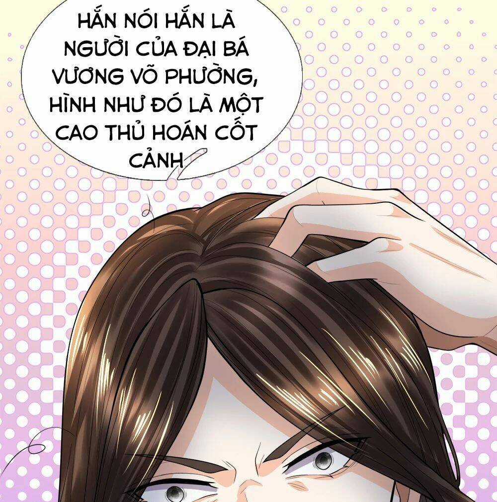 Chí Tôn Hồng Bao Đại Đế Chapter 44 trang 2