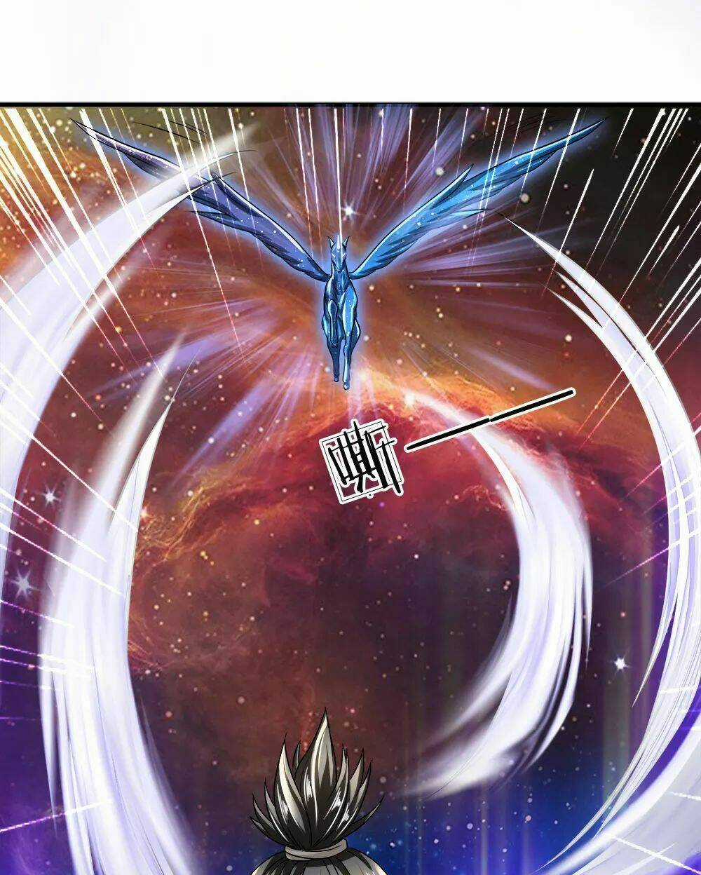Chí Tôn Hồng Bao Đại Đế Chapter 44 trang 20