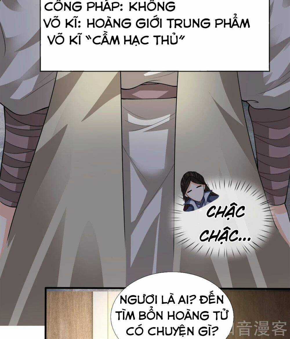 Chí Tôn Hồng Bao Đại Đế Chapter 44 trang 7