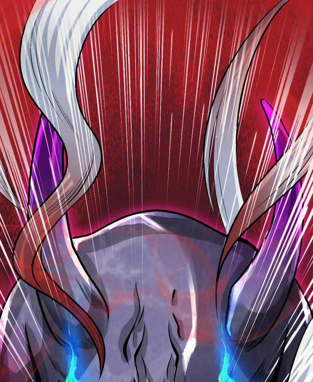 Chí Tôn Hồng Bao Đại Đế Chapter 45 trang 14