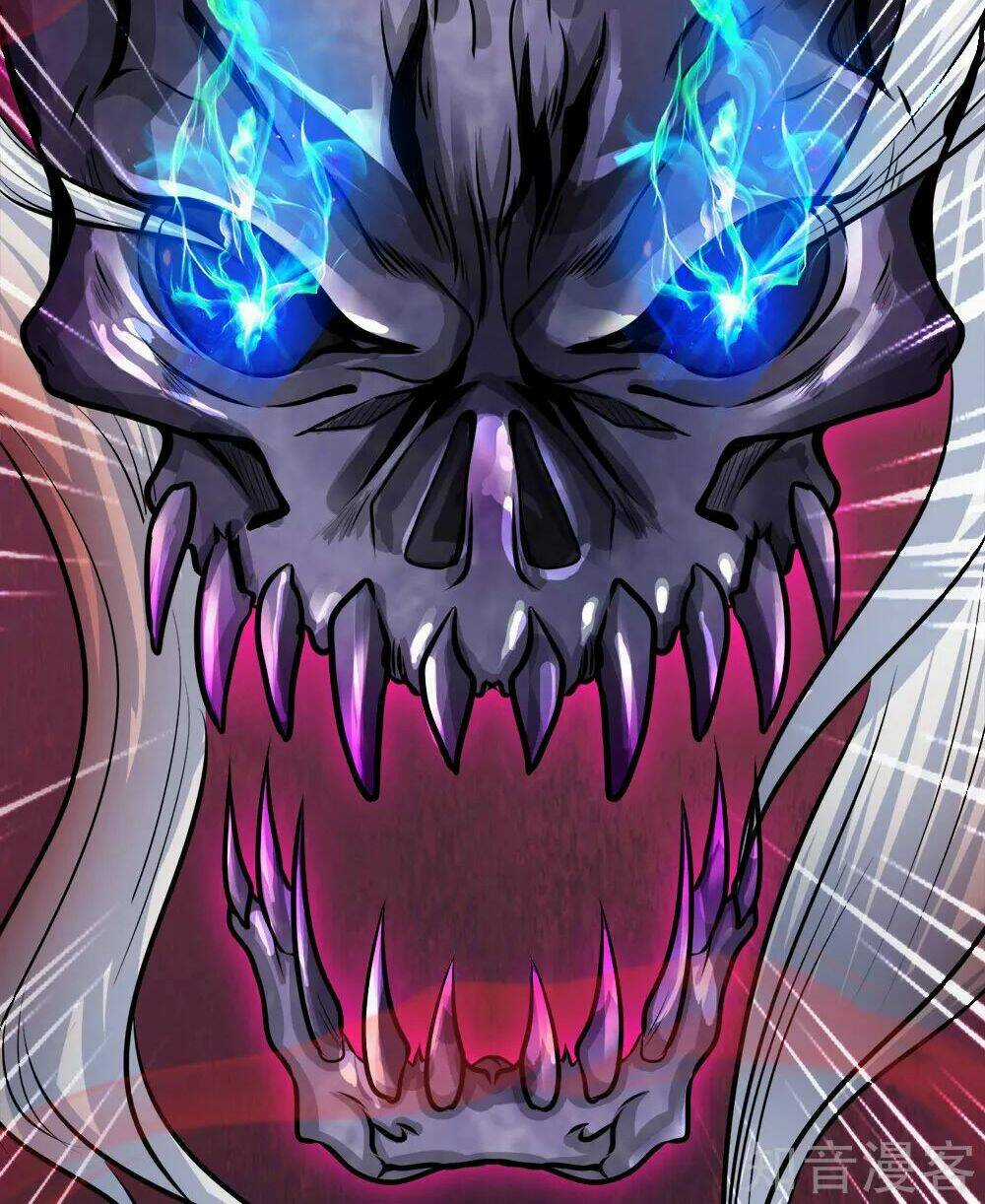 Chí Tôn Hồng Bao Đại Đế Chapter 45 trang 15