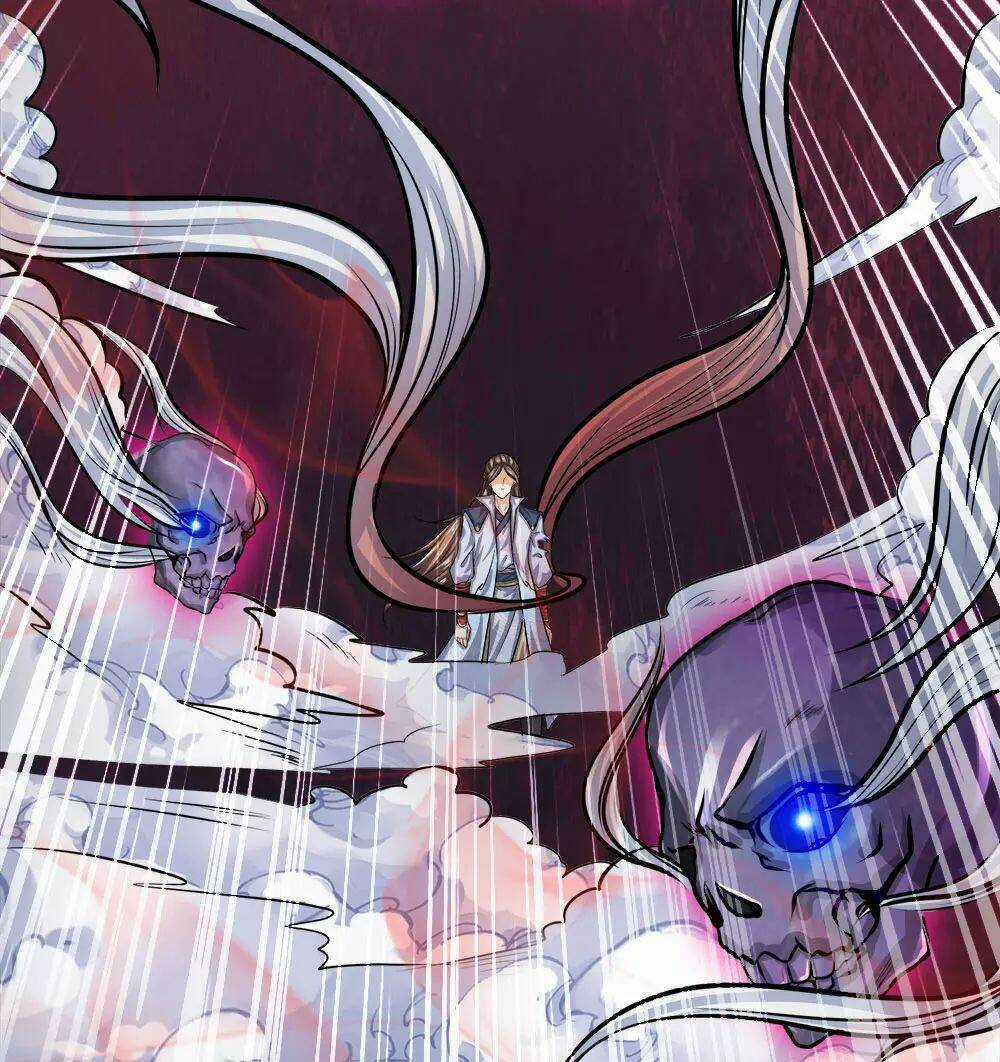 Chí Tôn Hồng Bao Đại Đế Chapter 45 trang 16