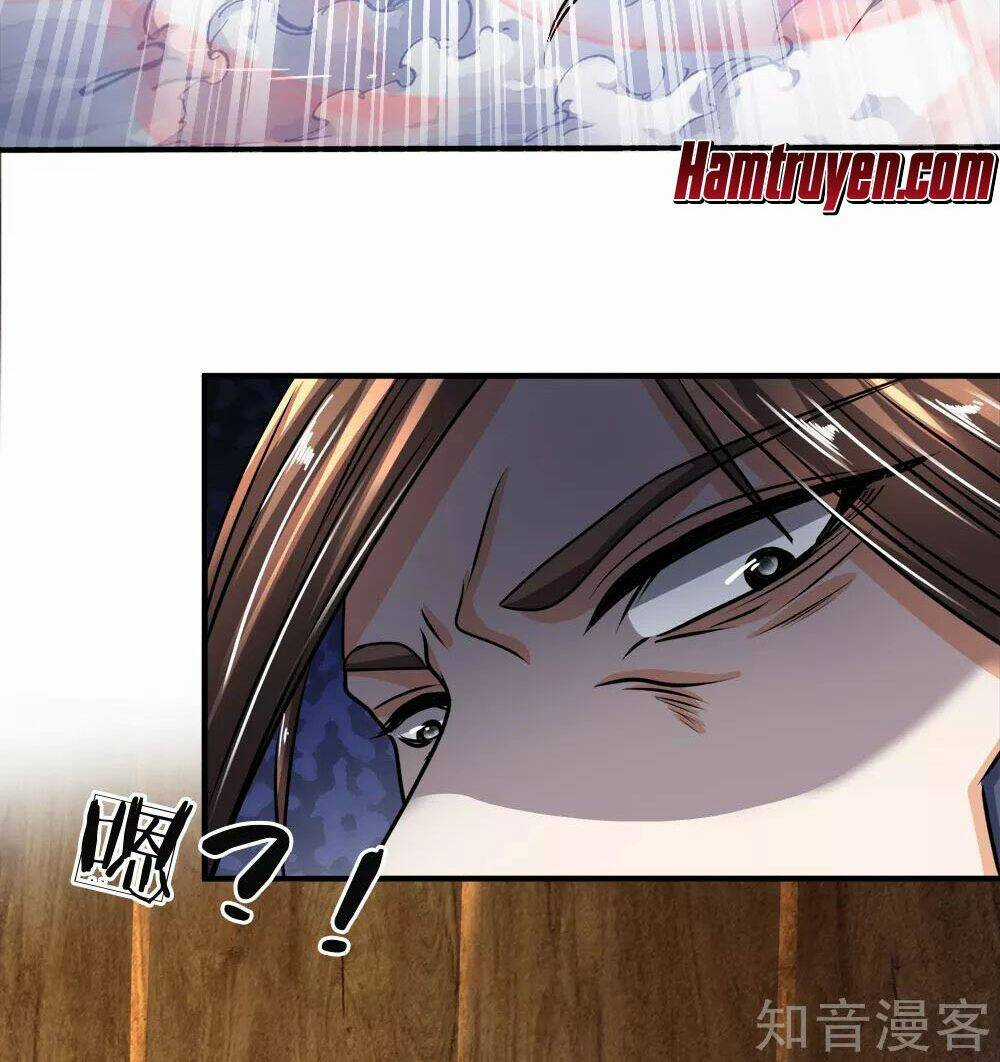 Chí Tôn Hồng Bao Đại Đế Chapter 45 trang 17