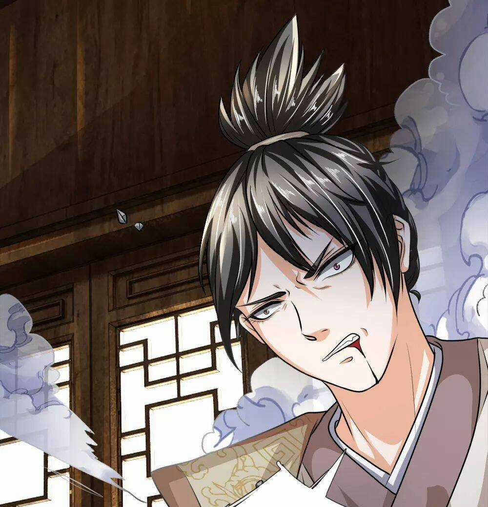 Chí Tôn Hồng Bao Đại Đế Chapter 45 trang 2