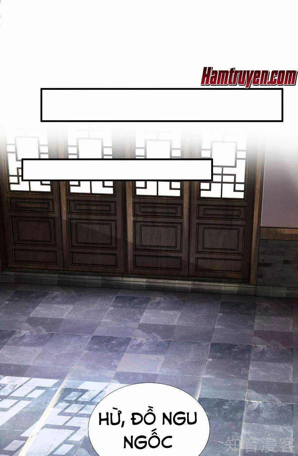 Chí Tôn Hồng Bao Đại Đế Chapter 45 trang 20