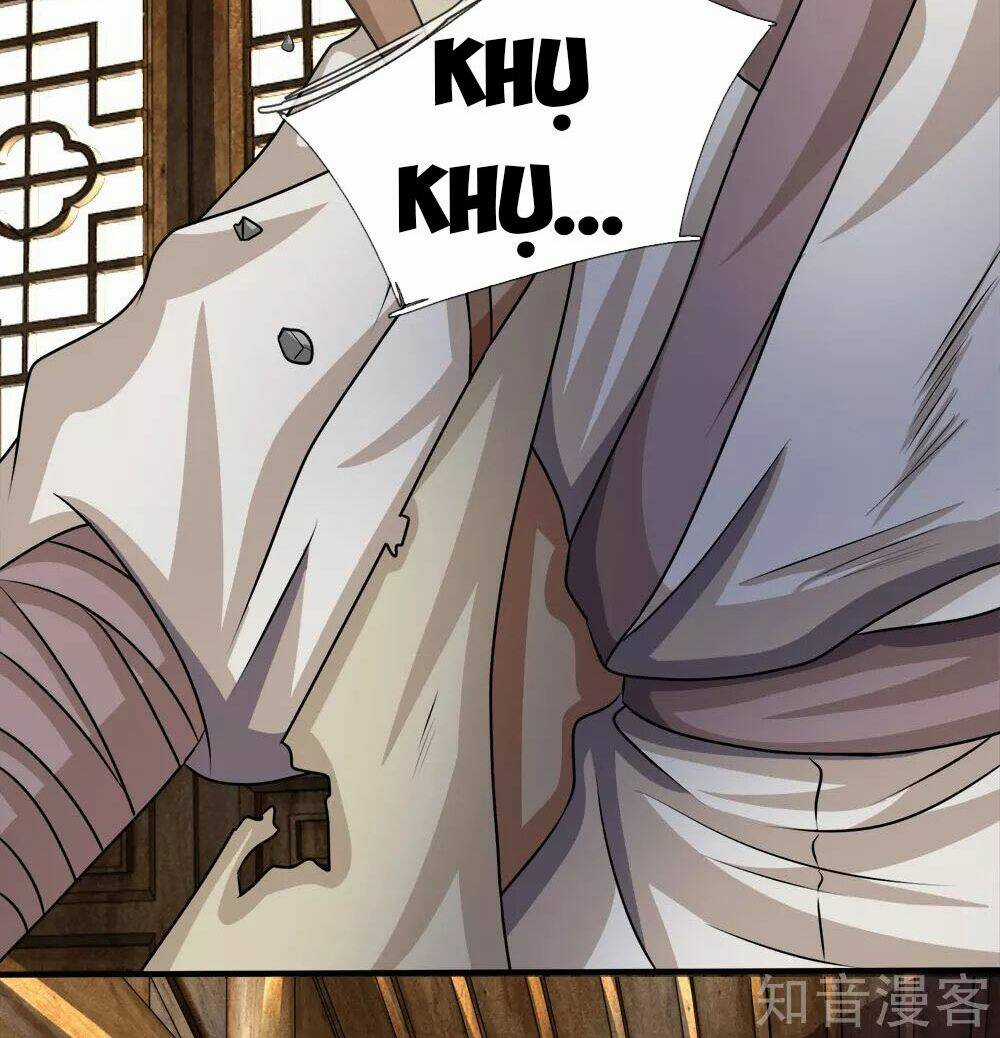 Chí Tôn Hồng Bao Đại Đế Chapter 45 trang 3